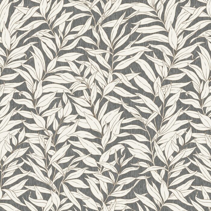 Compton Fabric - Flint swatch