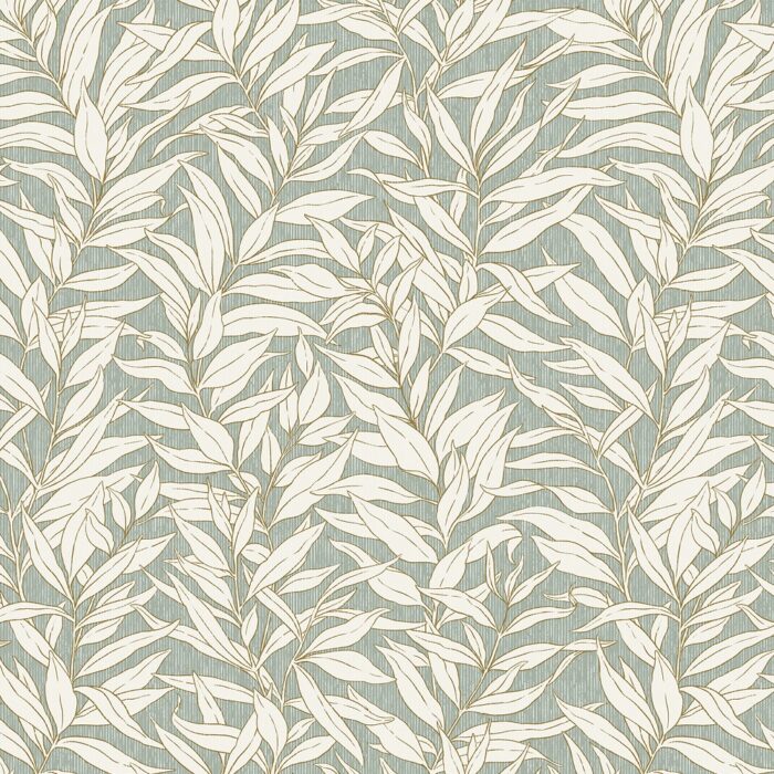 Compton Fabric - Mineral swatch