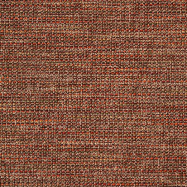 brown plain woven fabric from Chess