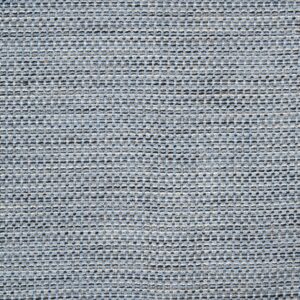 blue plain woven fabric from Chess