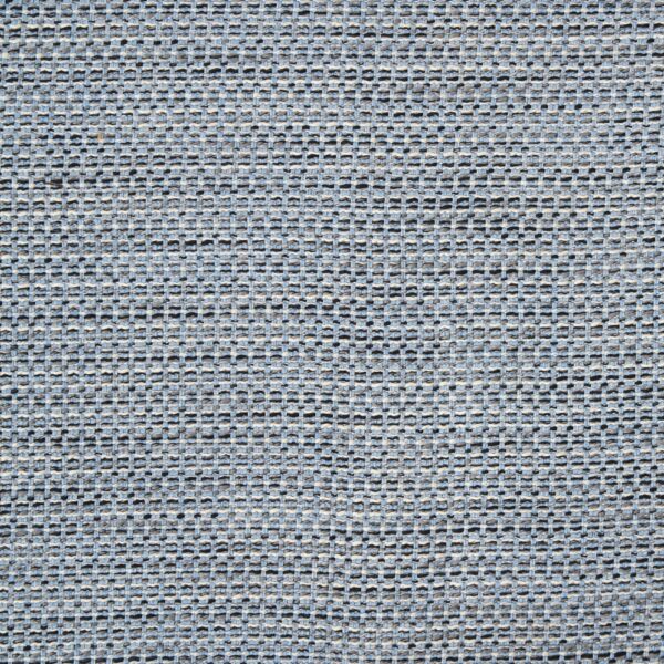 Hurley Fabric - Denim by blue plain woven fabric from Chess