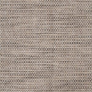 black-grey plain woven fabric from Chess