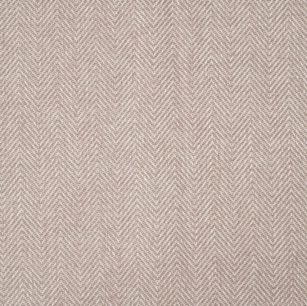 Bisham Fabric - Stone by neutral plain woven fabric from Chess