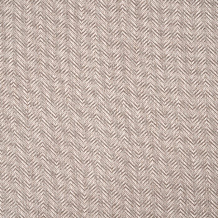 Bisham Fabric - Stone swatch