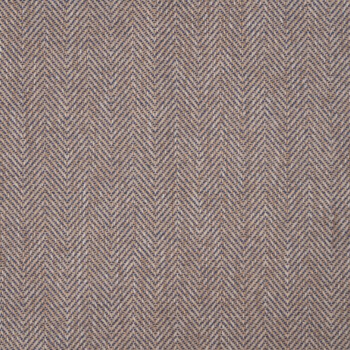 Bisham Fabric - Denim swatch