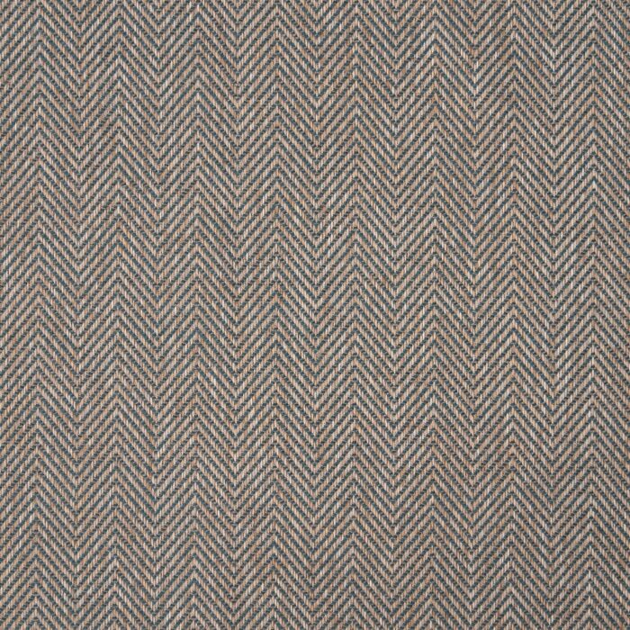 Bisham Fabric - Duck Egg swatch