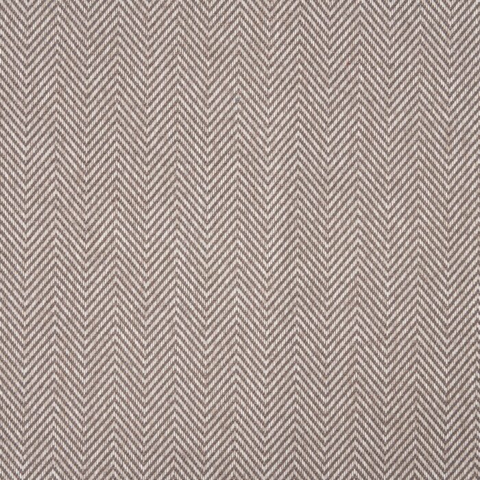 Bisham Fabric - Steel swatch