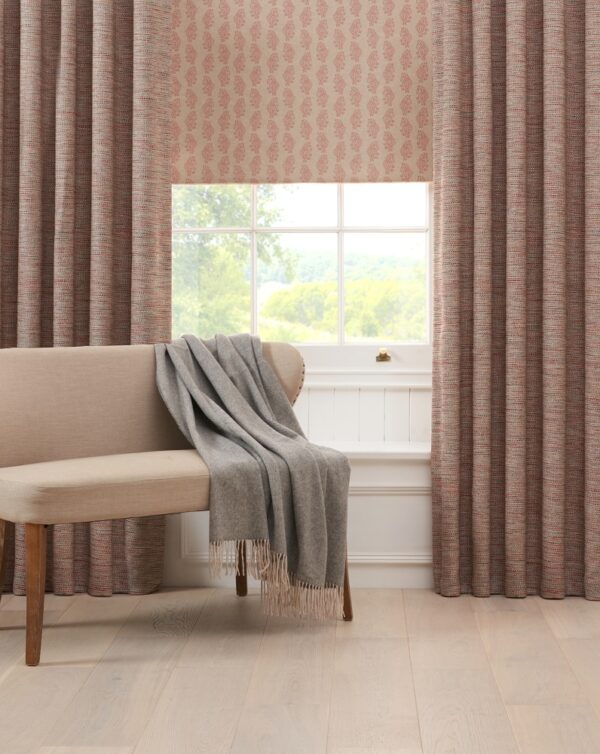 Hurley Fabric - Oatmeal by Hurley Fabric - Oatmeal from