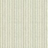 yellow striped cotton fabric from Chess