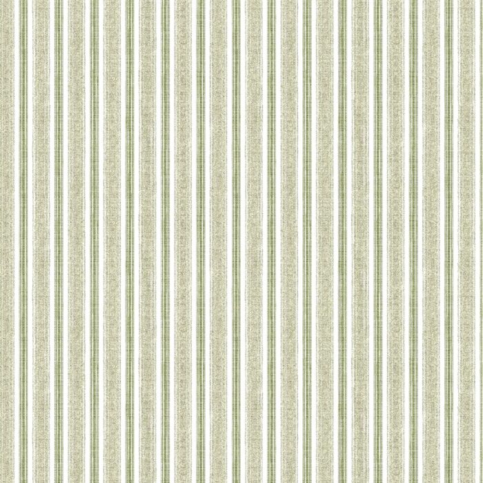 Longwick Fabric - Linden swatch