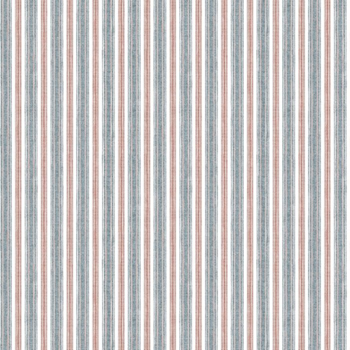 Longwick Fabric - Rose swatch