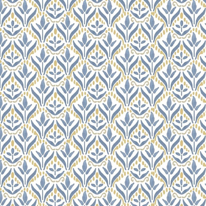 Pednor Fabric - Buttercup swatch