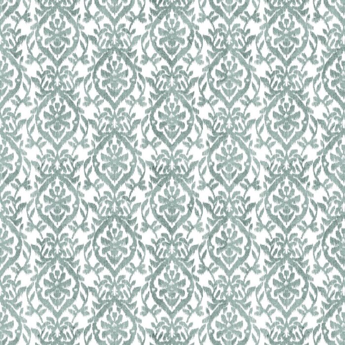 Widmer Fabric - Duck Egg swatch