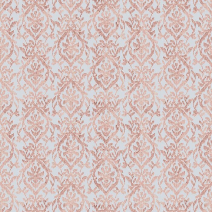 Widmer Fabric - Rose swatch