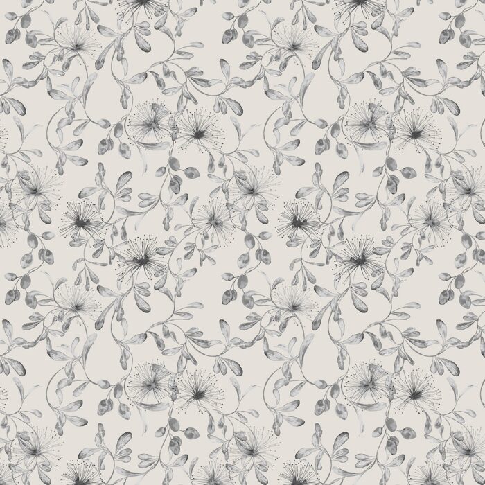 Celeste Fabric - Stone swatch