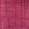 pink plain velvet-chenille fabric from William Yeoward