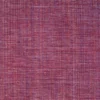 purple plain velvet-chenille fabric from William Yeoward
