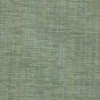 green plain velvet-chenille fabric from William Yeoward