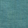 blue plain velvet-chenille fabric from William Yeoward
