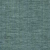blue plain velvet-chenille fabric from William Yeoward