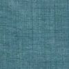 blue plain velvet-chenille fabric from William Yeoward