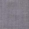 black-grey plain velvet-chenille fabric from William Yeoward