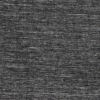 black-grey plain velvet-chenille fabric from William Yeoward