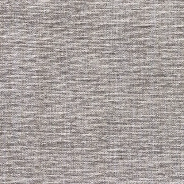 black-grey plain velvet-chenille fabric from William Yeoward