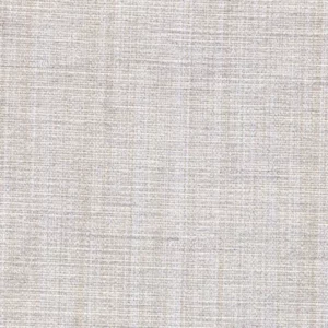 white plain velvet-chenille fabric from William Yeoward