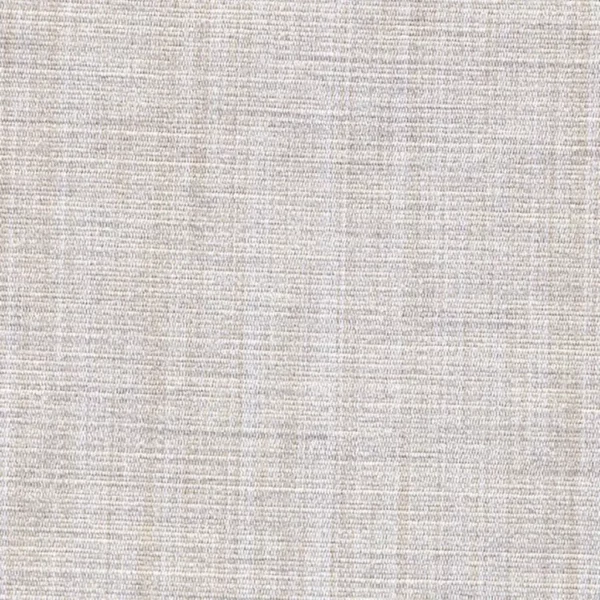 Saskia Fabric - String by white plain velvet-chenille fabric from William Yeoward