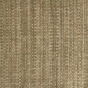 brown plain velvet-chenille fabric from William Yeoward