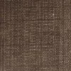 brown plain velvet-chenille fabric from William Yeoward