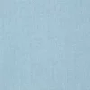 blue plain linen fabric from William Yeoward