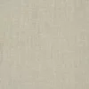 white plain linen fabric from William Yeoward
