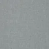 black-grey plain linen fabric from William Yeoward
