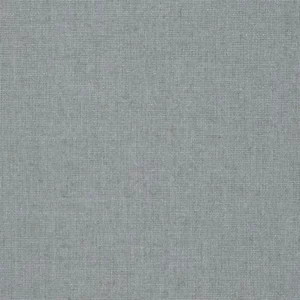 black-grey plain linen fabric from William Yeoward