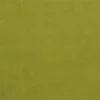 green plain velvet-chenille fabric from William Yeoward