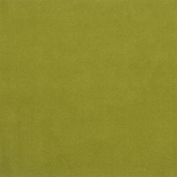green plain velvet-chenille fabric from William Yeoward
