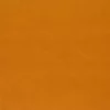 orange plain velvet-chenille fabric from William Yeoward