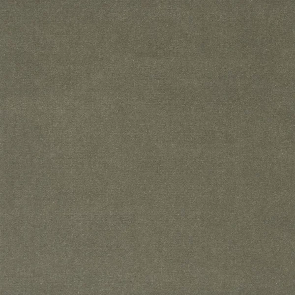 brown plain velvet-chenille fabric from William Yeoward