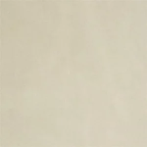 white plain velvet-chenille fabric from William Yeoward