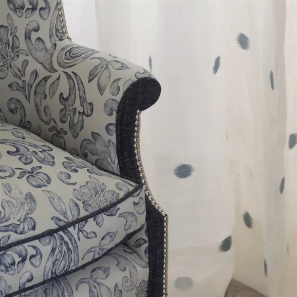 Candour Fabric - Cocoa by Candour Fabric - Cocoa from