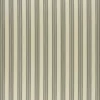 black-grey striped silk-satin fabric from William Yeoward
