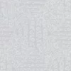 white traditional wallpaper from william yeoward