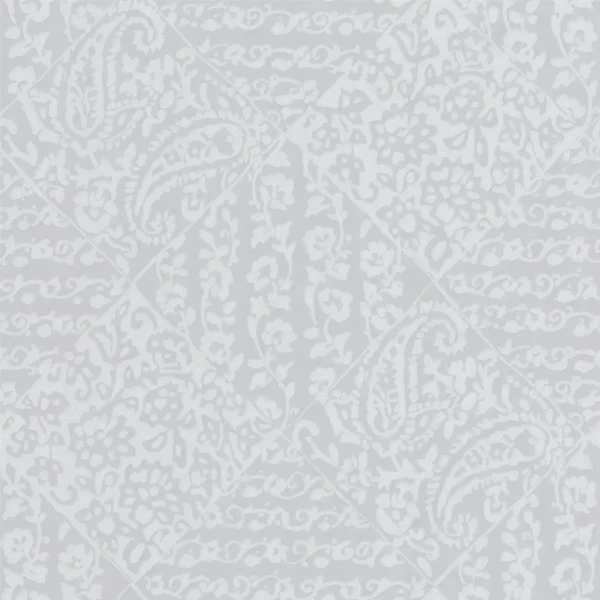 Felixton Wallpaper - Crema by white traditional wallpaper from william yeoward