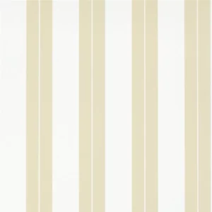 neutral striped wallpaper from william yeoward