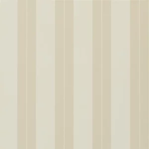 neutral striped wallpaper from william yeoward