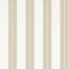 neutral striped wallpaper from william yeoward