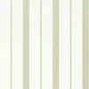 green striped wallpaper from william yeoward