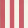 red striped wallpaper from william yeoward